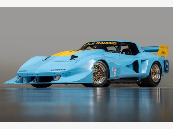 Photo for 1977 Chevrolet Corvette
